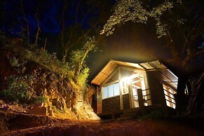 Cabaña El Encino II en Real del Monte