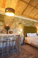 Cabaña El Encino II en Real del Monte