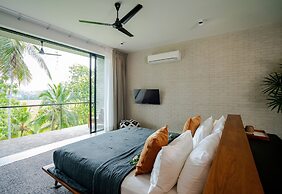 Villa Alba