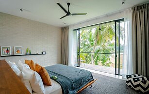 Villa Alba