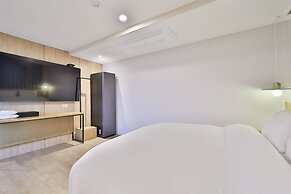 Hotel Rubato Ulsan Jung-gu Haksung
