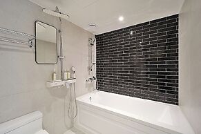 Hotel Rubato Ulsan Jung-gu Haksung