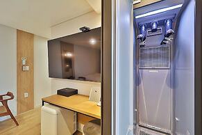 Hotel Rubato Ulsan Jung-gu Haksung