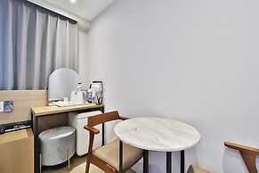 Hotel Rubato Ulsan Jung-gu Haksung