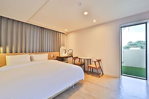 Hotel Rubato Ulsan Jung-gu Haksung