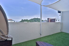 Hotel Rubato Ulsan Jung-gu Haksung
