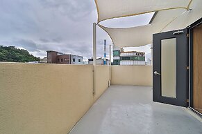 Hotel Rubato Ulsan Jung-gu Haksung