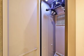 Hotel Rubato Ulsan Jung-gu Haksung