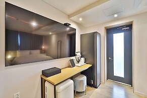 Hotel Rubato Ulsan Jung-gu Haksung