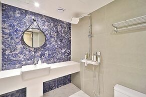 Hotel Rubato Ulsan Jung-gu Haksung