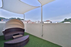 Hotel Rubato Ulsan Jung-gu Haksung