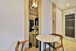 Hotel Rubato Ulsan Jung-gu Haksung