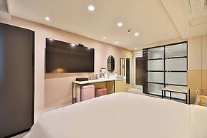 Hotel Rubato Ulsan Jung-gu Haksung