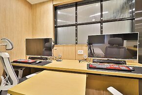 Hotel Rubato Ulsan Jung-gu Haksung