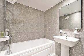 Hotel Rubato Ulsan Jung-gu Haksung