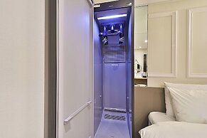 Hotel Rubato Ulsan Jung-gu Haksung