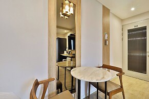 Hotel Rubato Ulsan Jung-gu Haksung