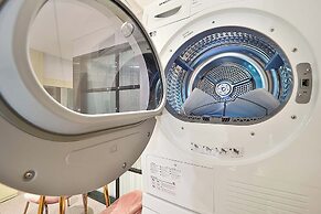 Hotel Rubato Ulsan Jung-gu Haksung