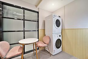 Hotel Rubato Ulsan Jung-gu Haksung