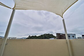 Hotel Rubato Ulsan Jung-gu Haksung