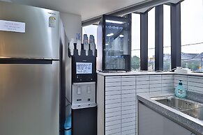 Hotel Rubato Ulsan Jung-gu Haksung