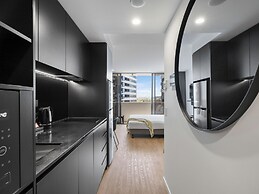 Rambla @ South City SQ