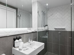 Rambla @ South City SQ