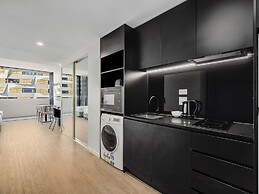 Rambla @ South City SQ