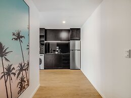 Rambla @ South City SQ