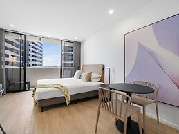 Rambla @ South City SQ