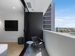 Rambla @ South City SQ