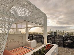 Rambla @ South City SQ