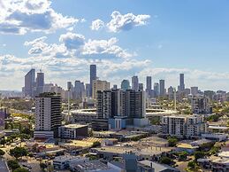 Rambla @ South City SQ