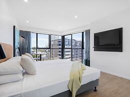 Rambla @ South City SQ