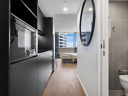 Rambla @ South City SQ