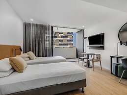 Rambla @ South City SQ