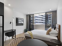 Rambla @ South City SQ