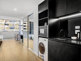 Rambla @ South City SQ