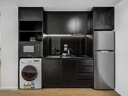 Rambla @ South City SQ