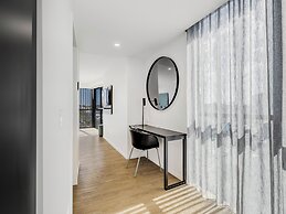 Rambla @ South City SQ