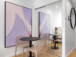 Rambla @ South City SQ