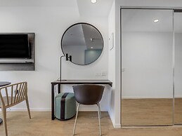 Rambla @ South City SQ