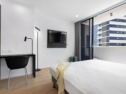 Rambla @ South City SQ