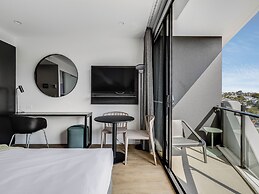 Rambla @ South City SQ