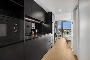 Rambla @ South City SQ