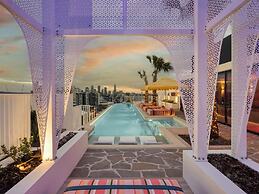 Rambla @ South City SQ