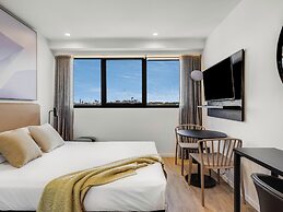 Rambla @ South City SQ