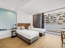 Rambla @ South City SQ