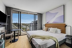 Rambla @ South City SQ