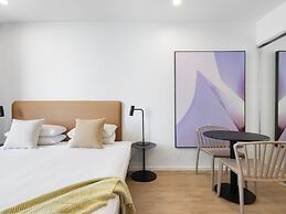 Rambla @ South City SQ